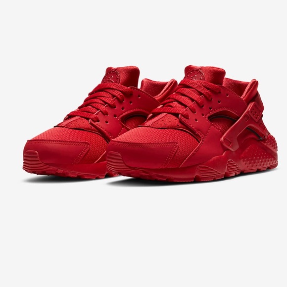 Nike Other - Nike Huarache kids running shoes